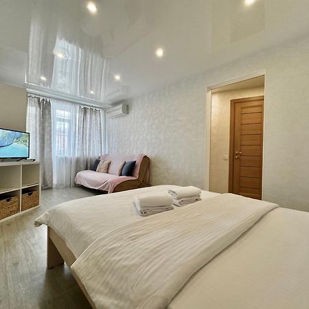 Apartpoltava Світлі Та Затишні Апартаменти В Скандинавському Стилі Центр Банківський Чек Exteriér fotografie