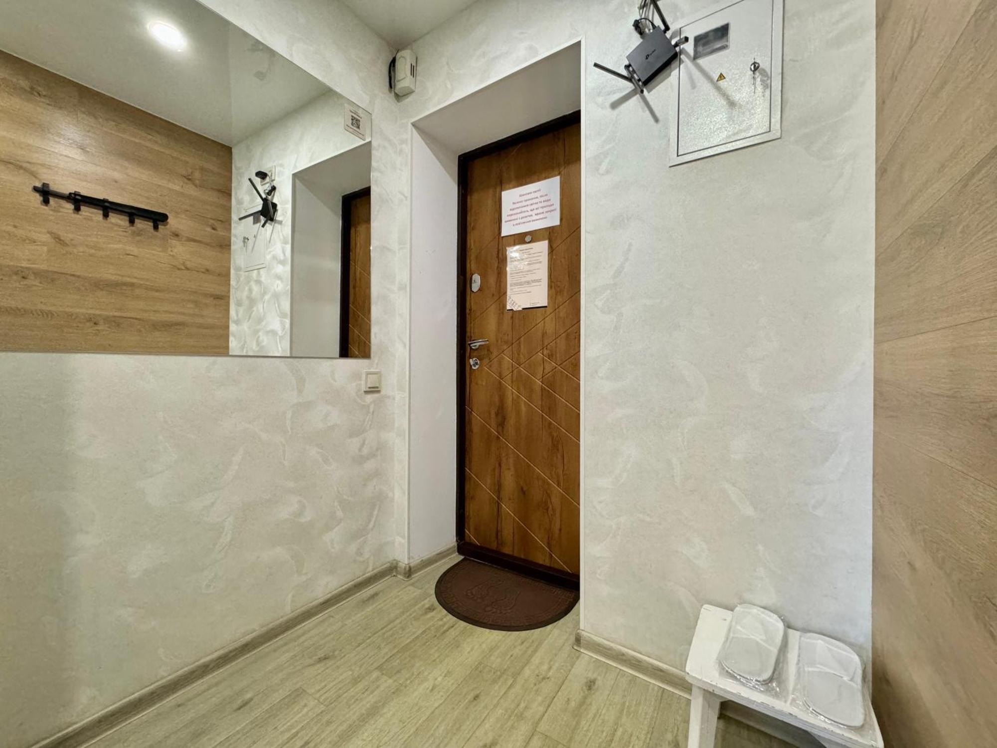 Apartpoltava Світлі Та Затишні Апартаменти В Скандинавському Стилі Центр Банківський Чек Exteriér fotografie
